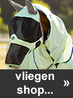 Bescherming tegen vliegen v.a. € 3,95