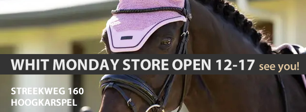 May 25th store open 12-17!