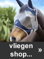 Bescherming tegen vliegen v.a. € 3,95