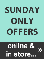 Online & in store