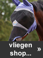 Bescherming tegen vliegen v.a. € 3,95