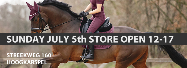 Visit our store!