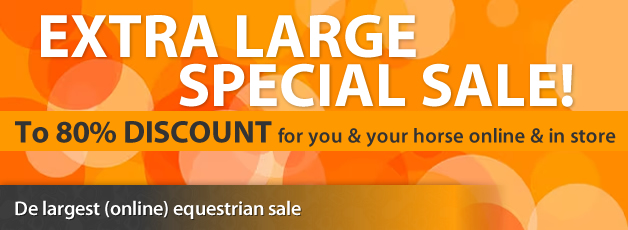 Special Sale!