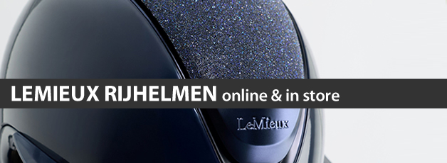 LeMieux Rijhelmen Verv