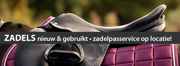 Zadels