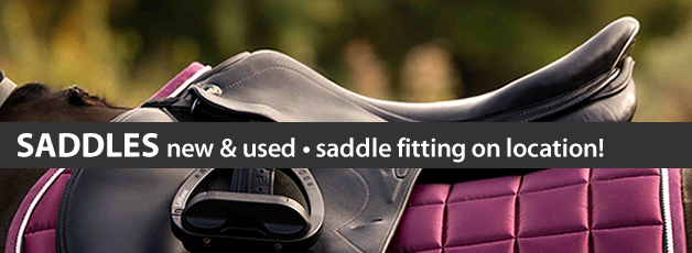 Saddles