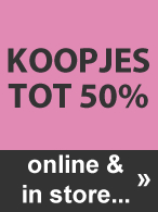 Vele leuke koopjes