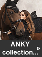 Anky online & in store