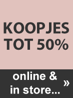 Vele leuke koopjes