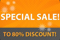Special Sale