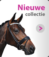 Nieuwe collectie