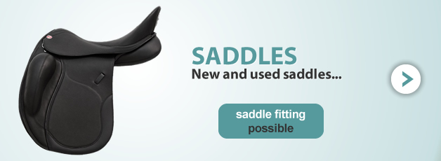 Saddles