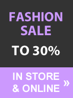Fashion Sale up to 30%