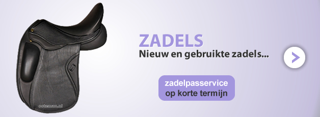 Zadels