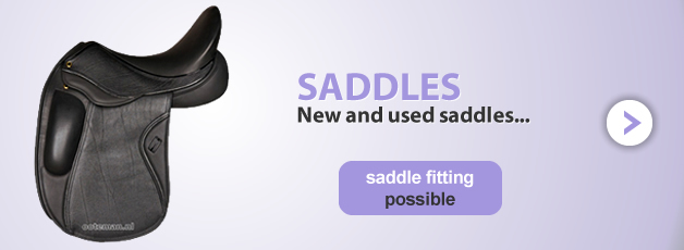 Saddles