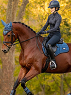 LeMieux Atlantic for you & your horse