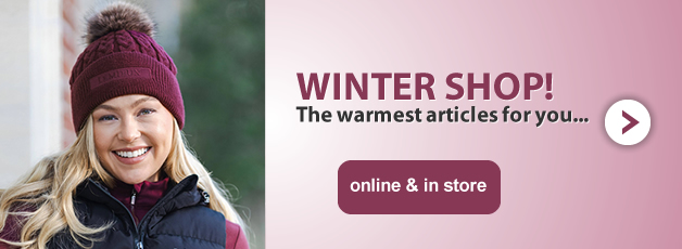 Winter Shop to 30%