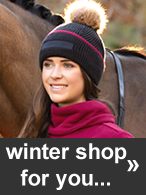 Alles om u warm & droog te houden!