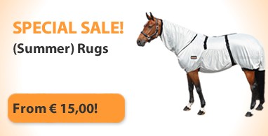 Ooteman Paardensport