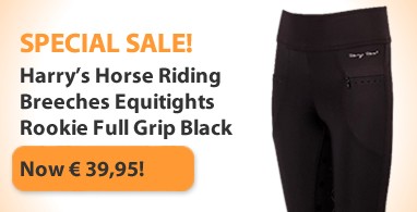 Ooteman Paardensport