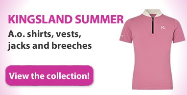 Ooteman Paardensport