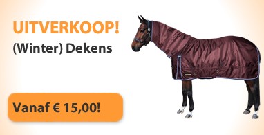 Uitverkoop Paard | Ooteman