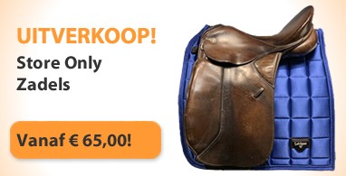 Ooteman Paardensport