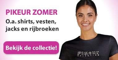 Ooteman Paardensport