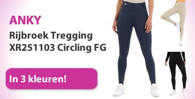 Ooteman Paardensport