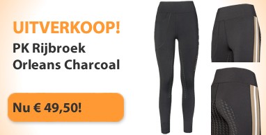 Ooteman Paardensport