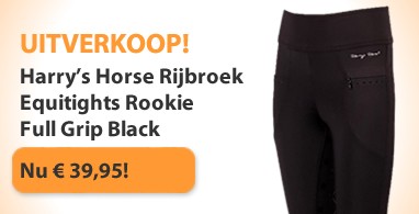 Ooteman Paardensport