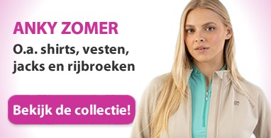 Ooteman Paardensport