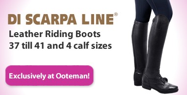 Ooteman Paardensport