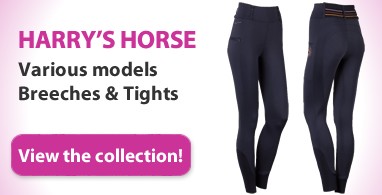 Ooteman Paardensport