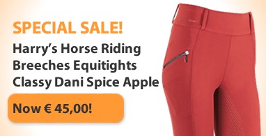 Ooteman Paardensport