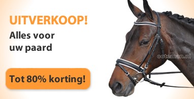 Ooteman Paardensport