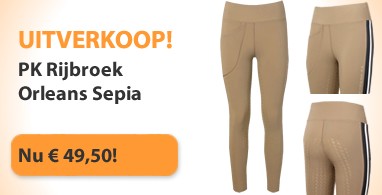 Ooteman Paardensport