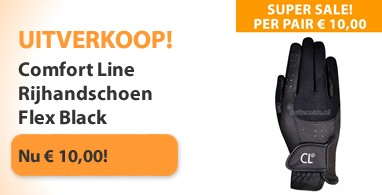 Ooteman Paardensport