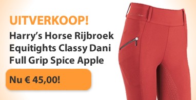 Ooteman Paardensport