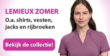 Ooteman Paardensport