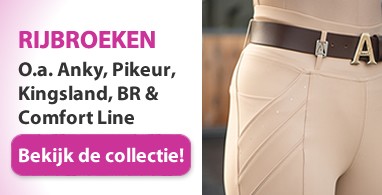 Ooteman Paardensport
