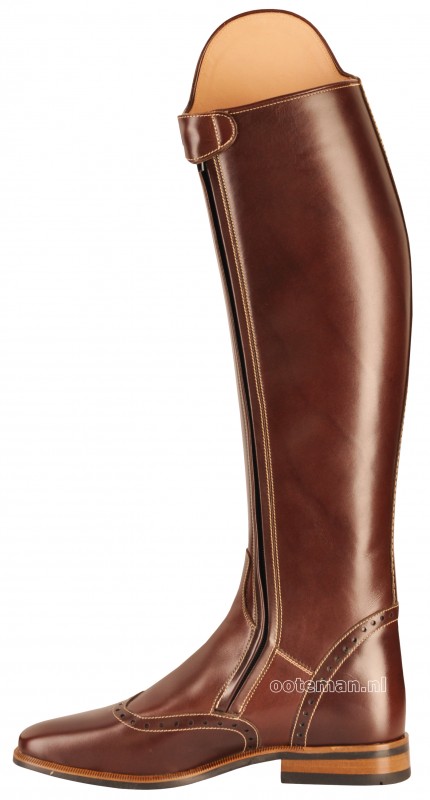 Petrie Riding Boots Significant | Ooteman Equestrian