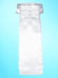 Harry's Horse Plastron Diamond White