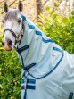 Amigo Vliegendeken Bug Buster Plus Azure Blue