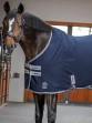 LeMieux Zomerdeken Arika Stable Navy