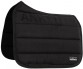 Anky Zadeldek XB21008 Anatomic Tech Black
