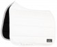 Anky Zadeldek XB21008 Anatomic Tech White