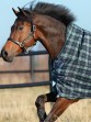 Rhino Turnout Rug Wug Lite 100 Hunter Check