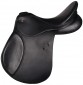 Kieffer General Purpose Saddle Aachen Exclusive DP Black