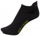 Pikeur Sneaker Socks 3733 Black